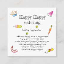 Catering Restaurant Evenementen planner Kruidenier