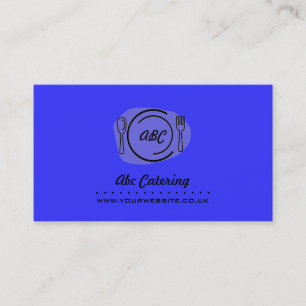 Catering Visitekaartje v3