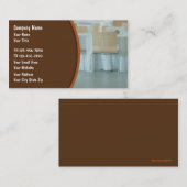 Catering-Visitekaartjes_2 Visitekaartje (Voorkant / Achterkant)