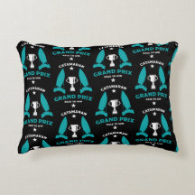 Catermaran Hydrofoil Zeilboot Racing