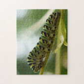Caterpijler 10x14 Puzzle Legpuzzel (Verticaal)