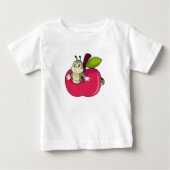Caterpijler Apple (Voorkant)