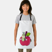 Caterpijler Apple Schort (Insitu)