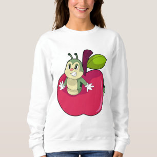 Caterpijler Apple Trui