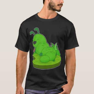 Caterpijler Donut T-shirt
