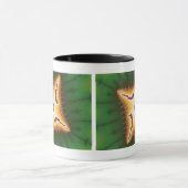 Caterpijler - Fractale Mok (Midden)