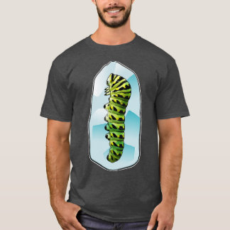 Caterpijler Ice Cubes T-shirt