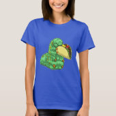Caterpillar Taco T-shirt (Voorkant)