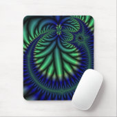 caterpilmousepad muismat (Met muis)