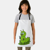 Caterstyle as Nerd with Glasses & Book Schort (Insitu)