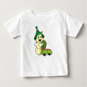 Caterstyle as Student with Backpack (Voorkant)