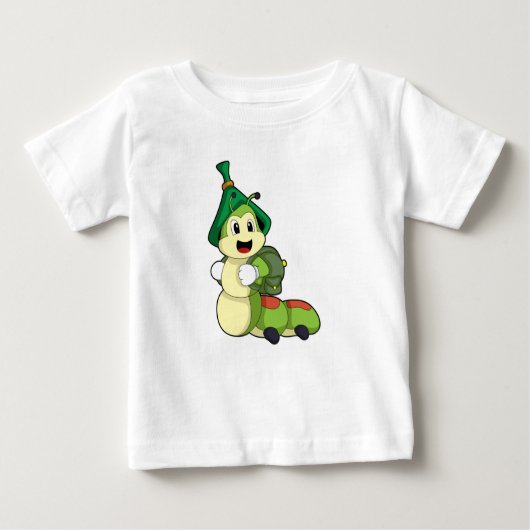 Caterstyle as Student with Backpack (Voorkant)