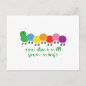 Caterstyle Dream Briefkaart (Voorkant)