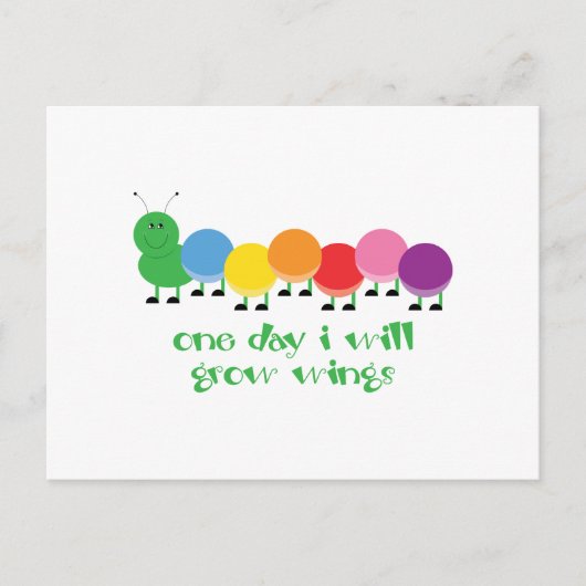 Caterstyle Dream Briefkaart (Voorkant)