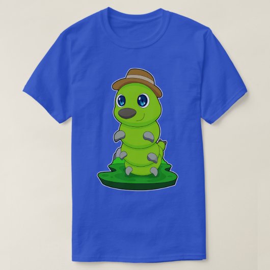 Caterstyle Gentleman Pet T-shirt (Design voorkant)
