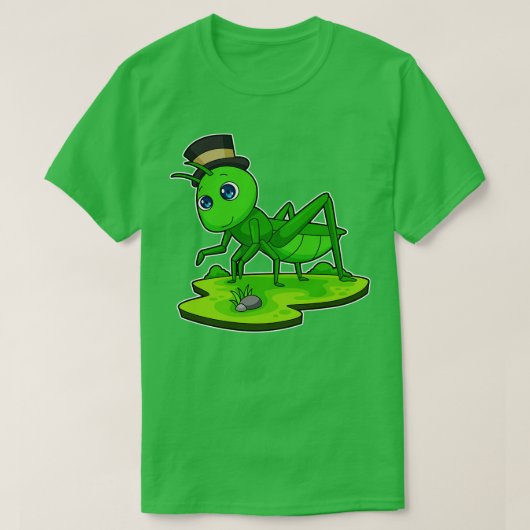 Caterstyle Gentleman Pet T-shirt (Design voorkant)