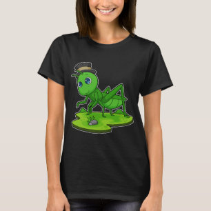 Caterstyle Gentleman Pet T-shirt