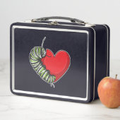 Caterstyle Love Heart (In situ)