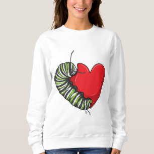 Caterstyle Love Heart Trui