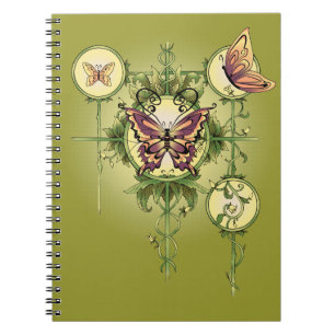 Caterstyle Reborn Notitieboek