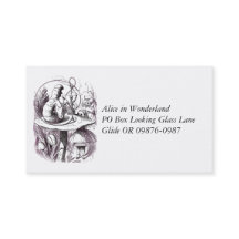 Caterstyle Smoking Hookah en Alice