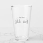 caterwauleren glas (Achterkant)