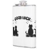 caterwauleren heupfles (Links)