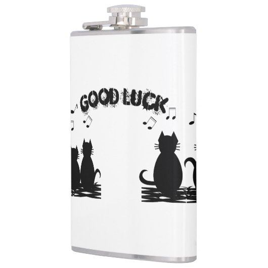 caterwauleren heupfles (Links)