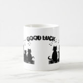 caterwauleren koffiemok (Center)