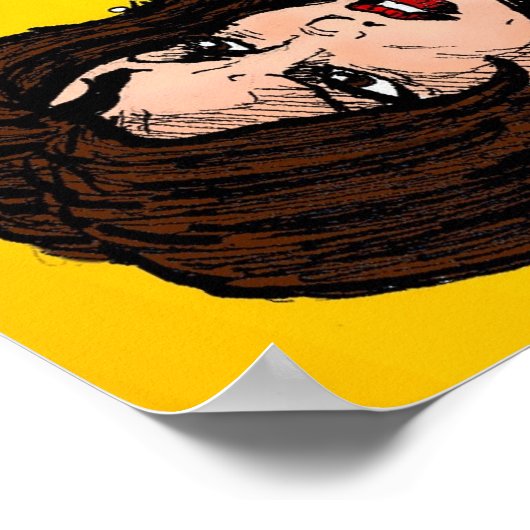 Catfight Poster (Hoek)