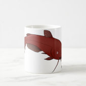 CATFISH KOFFIEMOK (Center)