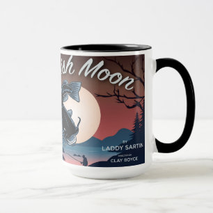 Catfish Moon Mok