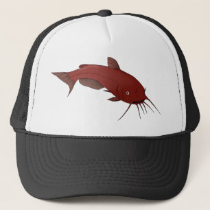 CATFISH PET! TRUCKER PET
