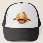 Catfish Tongue Trucker Pet (Voorkant)