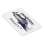 Catfish Whisperer Magneet (Rechterzijde)