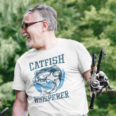 Catfish Whisperer T-Shirt