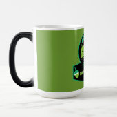 Catfishing Au Gres Magische Mok (Links)