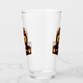 Catfishing Colorado Rivier Glas (Rechts)