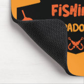 Catfishing Colorado Rivier Muismat (Hoek)