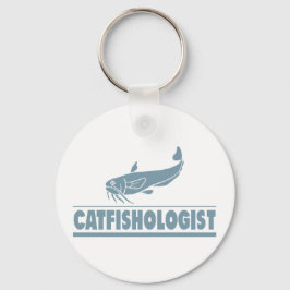 Catfishing Sleutelhanger