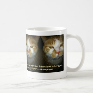 CatGazes Koffiemok