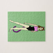 catgirl  legpuzzel (Horizontaal)