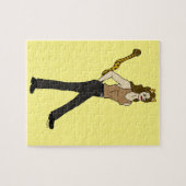 catgirl legpuzzel (Horizontaal)