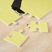 catgirl legpuzzel (Zijkant)