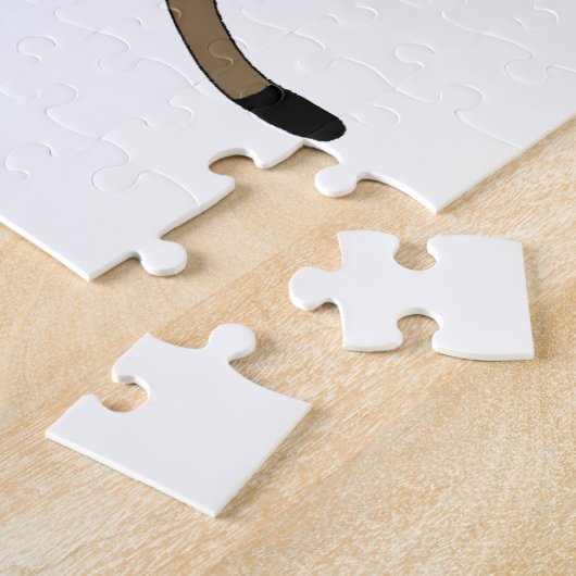 catgirl legpuzzel (Zijkant)