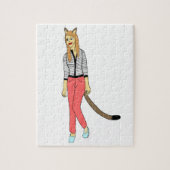 catgirl legpuzzel (Verticaal)