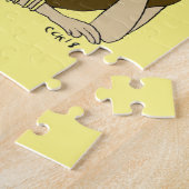 catgirl  legpuzzel (Zijkant)