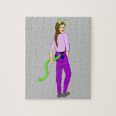 catgirl   legpuzzel (Verticaal)