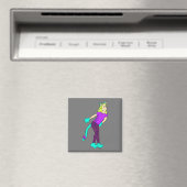 catgirl magnet (Insitu (Vaatwasser))