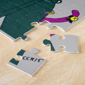 catgirls legpuzzel (Zijkant)